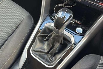 Volkswagen T-Roc 1.5 TSI Match 5dr DSG