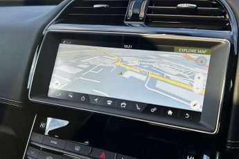 Jaguar XE 2.0 Ingenium Landmark Edition 4dr Auto