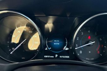 Jaguar XE 2.0 Ingenium Landmark Edition 4dr Auto