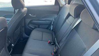 Hyundai Kona 1.6 Hybrid 129 Advance 5dr DCT