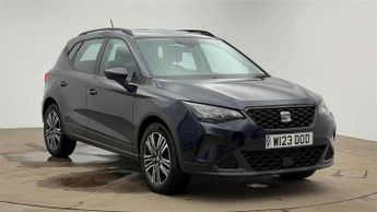 SEAT Arona 1.0 TSI SE Technology 5dr