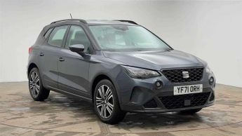 SEAT Arona 1.0 TSI SE Technology 5dr