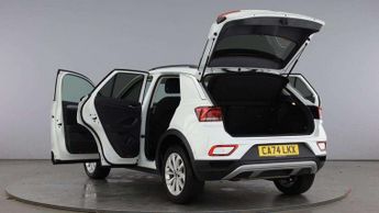 Volkswagen T-Roc 1.5 TSI Match 5dr DSG