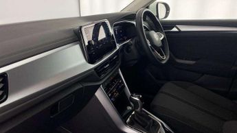Volkswagen T-Roc 1.5 TSI Match 5dr DSG