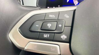 Volkswagen T-Roc 1.5 TSI Match 5dr DSG