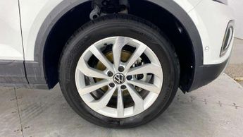 Volkswagen T-Roc 1.5 TSI Match 5dr DSG