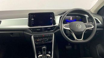 Volkswagen T-Roc 1.5 TSI Match 5dr DSG