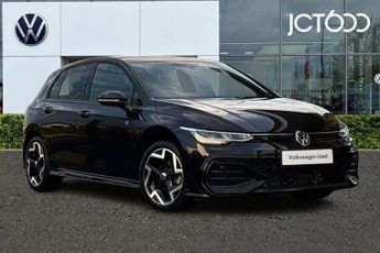 Volkswagen Golf 1.5 eTSI 150 R-Line 5dr DSG
