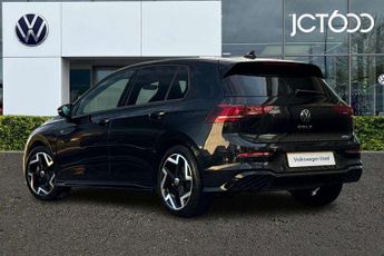 Volkswagen Golf 1.5 eTSI 150 R-Line 5dr DSG