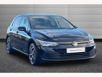 Volkswagen Golf 1.5 eTSI 150 Style 5dr DSG