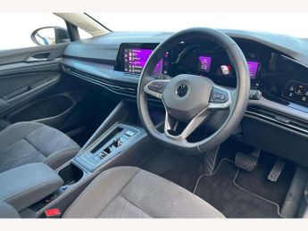 Volkswagen Golf 1.5 eTSI 150 Style 5dr DSG