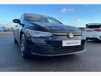 Volkswagen Golf 1.5 eTSI 150 Style 5dr DSG