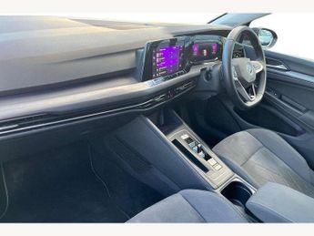 Volkswagen Golf 1.5 eTSI 150 Style 5dr DSG