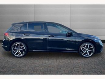Volkswagen Golf 1.5 eTSI 150 Style 5dr DSG