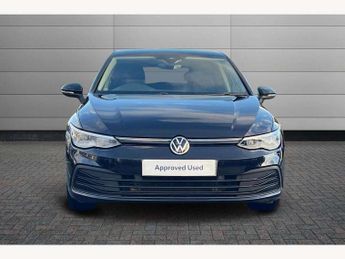 Volkswagen Golf 1.5 eTSI 150 Style 5dr DSG