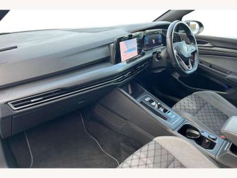 Volkswagen Golf 1.5 eTSI 150 R-Line 5dr DSG