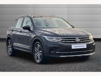Volkswagen Tiguan 1.5 TSI 150 Elegance 5dr DSG