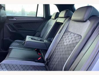 Volkswagen Tiguan 1.5 TSI 150 R-Line Edition 5dr DSG