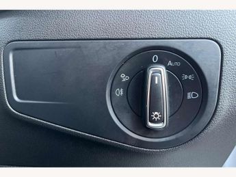 Volkswagen Tiguan 1.5 TSI 150 R-Line Edition 5dr DSG