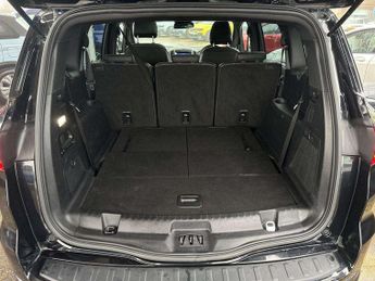 Ford S-MAX 2.5 FHEV 190 ST-Line 5dr CVT