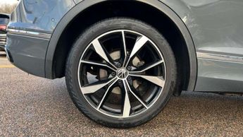 Volkswagen Tiguan 1.5 TSI 150 R-Line 5dr DSG