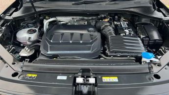 Volkswagen Tiguan Allspace 2.0 TDI Life 5dr DSG