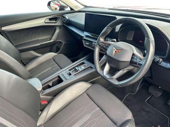 Cupra Formentor 1.5 TSI 150 V1 5dr DSG