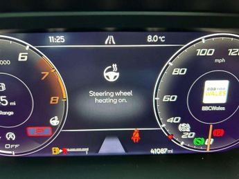 Cupra Formentor 1.5 TSI 150 V1 5dr DSG