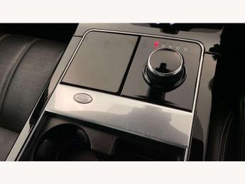 Land Rover Range Rover Velar 2.0 D240 R-Dynamic HSE 5dr Auto