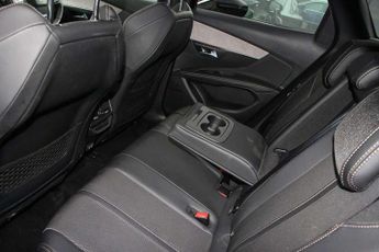 Peugeot 3008 1.2 PureTech GT 5dr EAT8