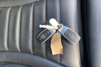 Mercedes-Benz C-Class Estate C300d AMG Line Premium Plus 5dr 9G-Tronic