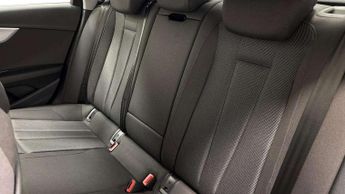 Audi A4 35 TFSI Technik 4dr S Tronic