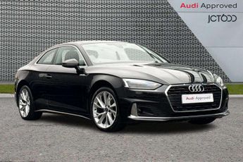 Audi A5 35 TDI Sport 2dr S Tronic