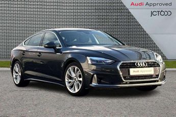 Audi A5 35 TFSI Sport 5dr S Tronic
