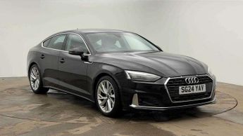Audi A5 35 TFSI Sport 5dr S Tronic