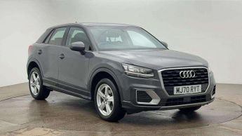 Audi Q2 35 TFSI Sport 5dr S Tronic