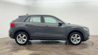 Audi Q2 35 TFSI Sport 5dr S Tronic