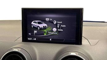 Audi Q2 35 TFSI Sport 5dr S Tronic