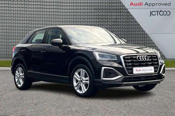 Audi Q2 35 TFSI Sport 5dr S Tronic
