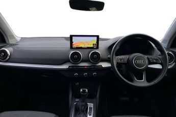 Audi Q2 35 TFSI Sport 5dr S Tronic
