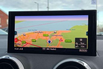 Audi Q2 35 TFSI Sport 5dr S Tronic