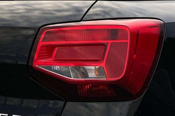 Audi Q2 35 TFSI Sport 5dr S Tronic