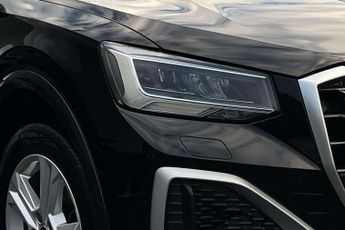 Audi Q2 35 TFSI Sport 5dr S Tronic