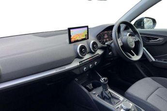 Audi Q2 35 TFSI Sport 5dr S Tronic