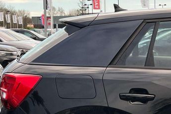 Audi Q2 35 TFSI Sport 5dr S Tronic