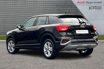 Audi Q2 35 TFSI Sport 5dr S Tronic