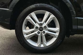 Audi Q2 35 TFSI Sport 5dr S Tronic