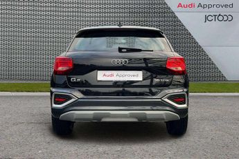 Audi Q2 35 TFSI Sport 5dr S Tronic