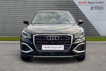 Audi Q2 35 TFSI Sport 5dr S Tronic