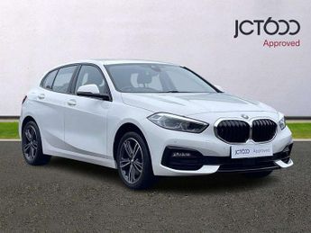BMW 118 118i Sport 5dr